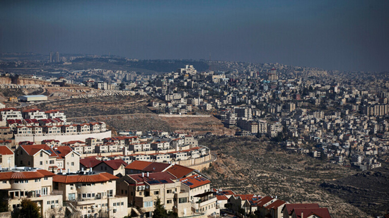 إسرائيل تكشف موعد بسط سيادتها على مستوطنات الضفة الغربية