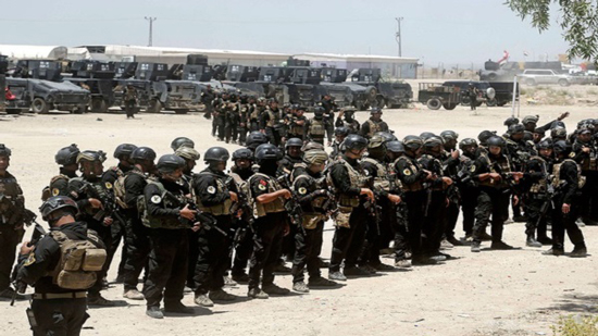 بغداد تعلن قتل والي العراق بتنظيم داعش بضربة جوية