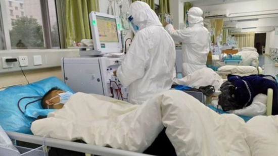  لبنان : 21 إصابة جديدة بفيروس كورونا 