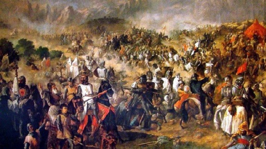 «زي النهارده».. الجيش المصري يفتح عكا 27 مايو 1832