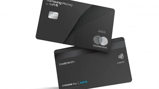 
الصيف القادم.. سامسونج تطلق بطاقتها الائتمانية Samsung Money
