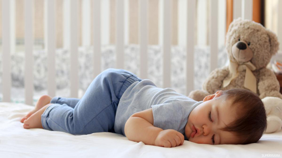 تعرف على دراسة تكشف أضرار فترة القيلولة لدى الأطفال