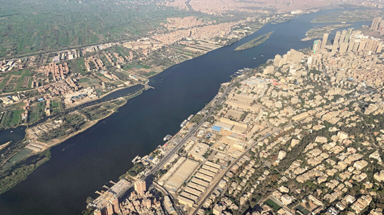 وزير الري الإثيوبي: لن نقبل بحقوق مصر التاريخية في مياه النيل