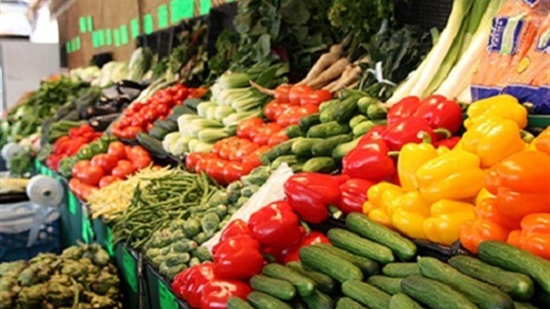 أسعار الخضروات اليوم الجمعة 29-5-2020 بسوق العبور.. والبامية بـ15 جنيهاً
