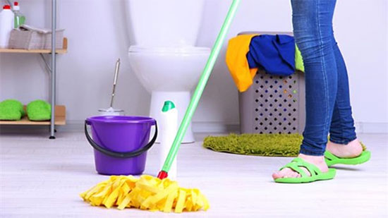 وداعا للأتربة والفيروسات .. 3 وصفات لتنظيف المنزل في ظل كورونا