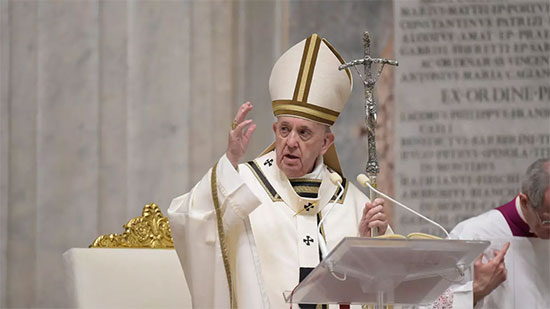 البابا فرنسيس عن كورونا: من التجارب الكبرى للإنسانية