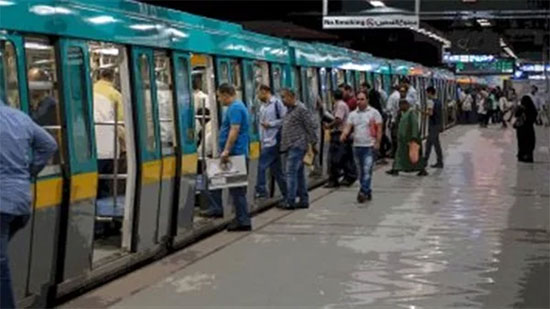 
النقل تعلن تعديل مواعيد مترو الأنفاق بالتزامن مع توقيتات الحظر الجديدة
