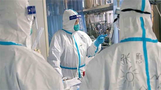 كندا ترصد 96 وفاة جديدة بفيروس كورونا