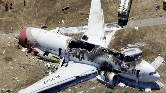 11 عاما على مرور أسوأ حادث في تاريخ الطيران الفرنسي