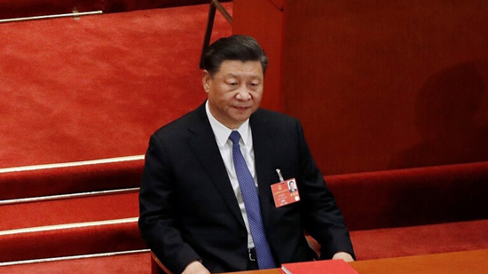 رئيس الصين يدعو لمتابعة الأمراض مجهولة الأسباب