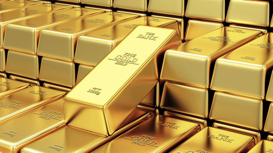 أسعار الذهب في مستهل تعاملات اليوم