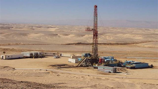 مصر تكتشف بئر جديد في أبوسنان بالصحراء الغربية 