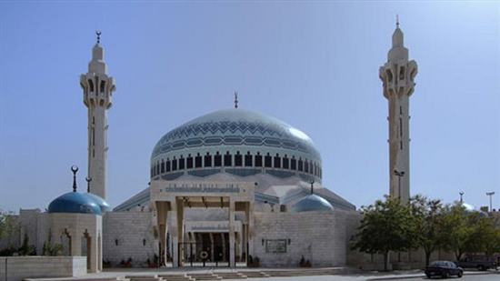  الاردن تقرر فتح المساجد والكنائس السبت المقبل باجراءات احترازية 