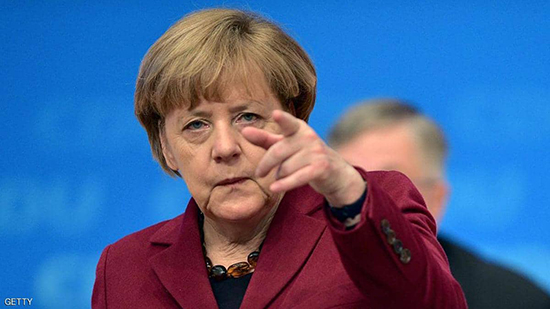 ألمانيا تواجه تداعيات كورونا 