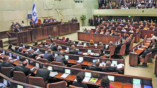 إلغاء جلسات الكنيست الإسرائيلي بعد إصابة عضو بكورونا