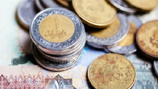 «المالية» تنفى نقص «الفكة» بالأسواق: ننتج 30 مليون جنيه شهريًا