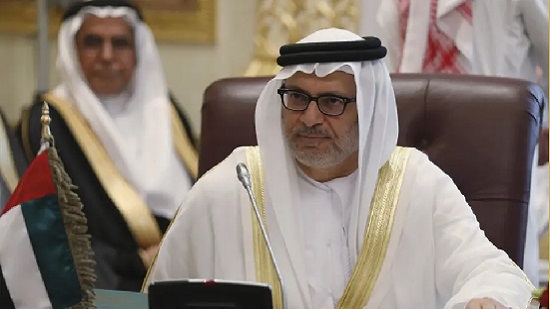  قرقاش : الخليج لا يمكن أن يعود إلى ما كان عليه قبل أزمة قطر