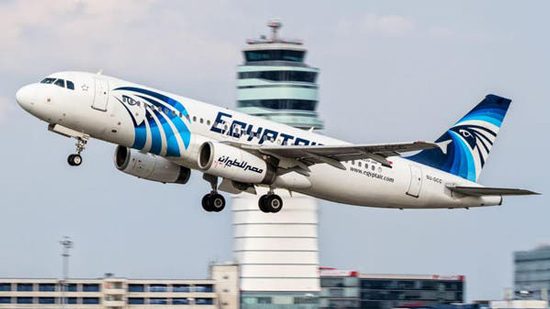  مطار القاهرة يستقبل اليوم 23 رحلة للمصريين العالقين بالخارج 