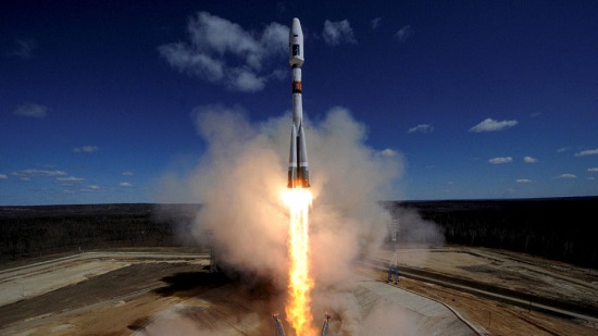 روسيا تصمم محرك ميثان لصواريخ الفضاء.. اعرف التفاصيل
