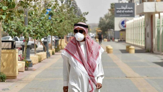 السعودية تعيد فرض حظر التجوال