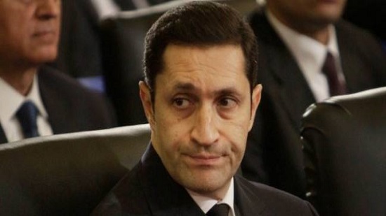 علاء مبارك يكشف حقيقة رفض صالح سليم استقبال والده في الأهلي
