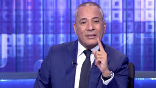  بالفيديو.. أحمد موسي يطالب بطرد الإخوان من مصر.. خونة لا يستحقوا العلاج من كورونا