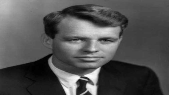 «زي النهارده».. اغتيال روبرت كنيدي 6 يونيو 1968