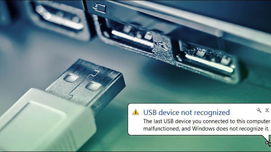  تحديث ويندوز 10 لا يتعرف على USB.. نصائح لحل المشكلة