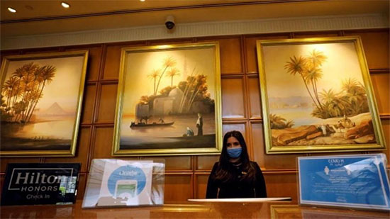 رويترز: غلق القطاع السياحي كلف مصر مليار دولار شهريا