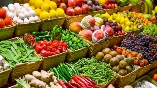 أسعار الخضراوات في سوق العبور اليوم السبت 6 يونيو 2020