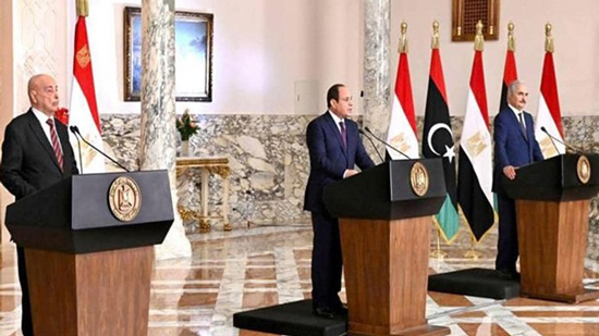 الخارجية اليونانية: نرحب بالمبادرة المصرية لحل الأزمة الليبية