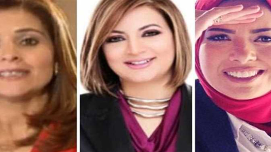 آخرهم دينا زهرة.. 10 إعلاميين أعلنوا إصابتهم بفيروس كورونا