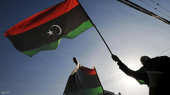تركيا دخلت على خط الأزمة الليبية بقوة