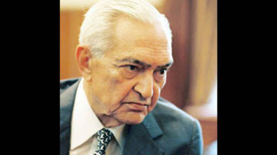 «زي النهارده».. وفاة رئيس الوزراء الأسبق مصطفى خليل 7 يونيو 2008