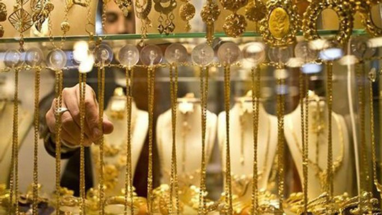  استقرار أسعار الذهب في مصر اليوم 7 يونيو