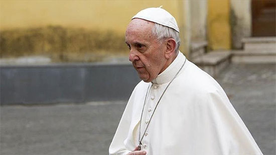 البابا فرنسيس يحذر الإيطاليين: لا تعلنوا النصر على كورونا قبل الآوان