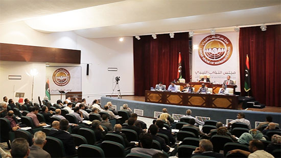 مجلس النواب الليبي: نرحب بـ«إعلان القاهرة» والحوار الطريق وحيد لحل الأزمة