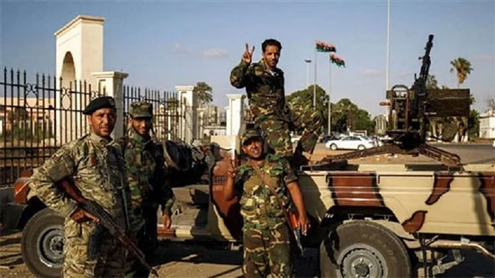 الجيش الليبي يعلن استمرار القتال والتصدي للغزو التركي