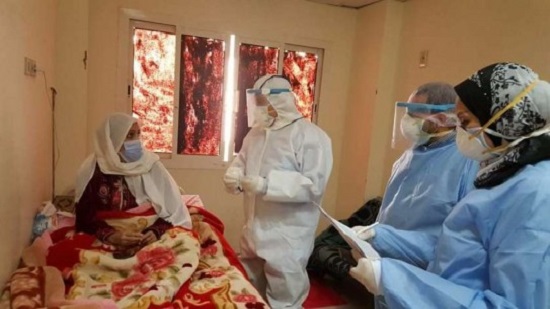 30 إصابة جديدة بفيروس كورونا في السويس
