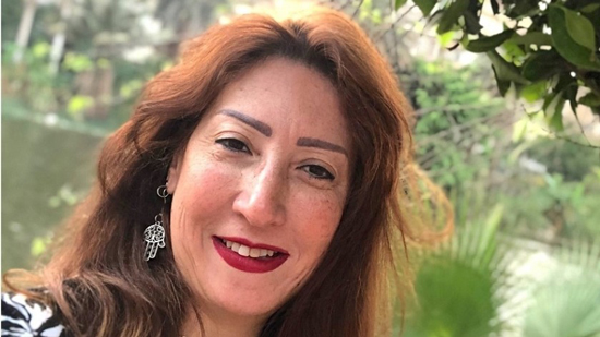ابنة الراحل فريد شوقي تعلن إصابتها بفيروس كورونا: الذوق وداني في داهية