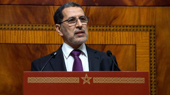 رئيس الحكومة المغربية يكشف خريطة العودة للحياة الطبيعية