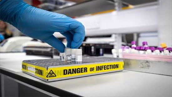 أمريكا تعتزم إجراء دراسات على 3 لقاحات تجريبية مضادة لفيروس كورونا