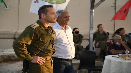  المجتمع الإسرائيلي أدرك كم يجب عليه تقدير جيش لبنان الجنوبي