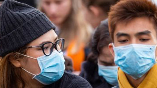 دراسة أمريكية : فيروس كورونا تفشى في الصين منذ أغسطس الماضي