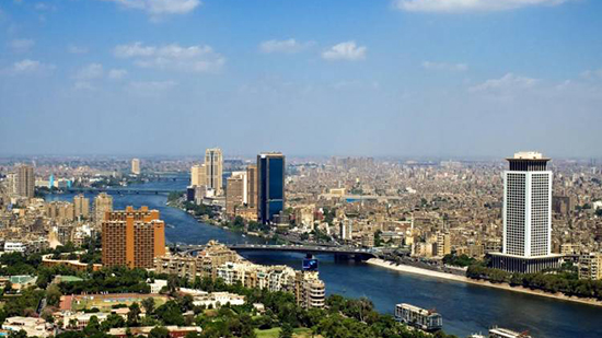 طقس الجمعة .. استمرار ارتفاع درجات الحرارة .. القاهرة 36