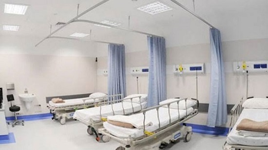  النائب ماجد طوبيا يطالب بضوابط للمستشفيات الخاصة للتعامل مع أزمة كورونا

