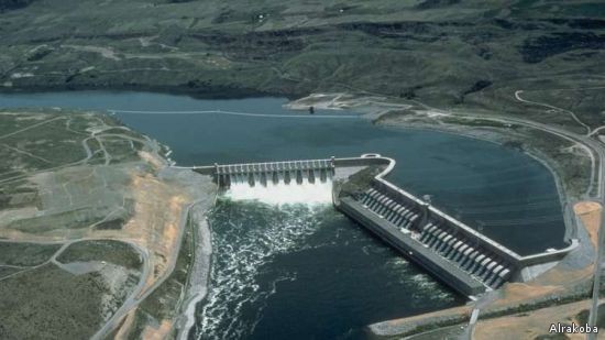 وزير الري الأسبق: إثيوبيا ترغب في فرض السد كأمر واقع
