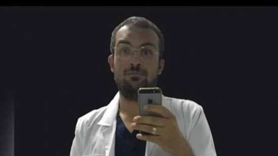 نقابة الأطباء تنعى طالب طب مصر للعلوم والتكنولوجيا بعد وفاته بـ كورونا