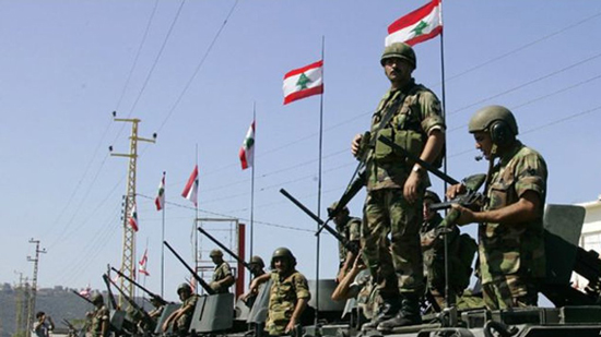الجيش اللبناني يحرر 23 سوريا مختطفين منذ 15 يوما