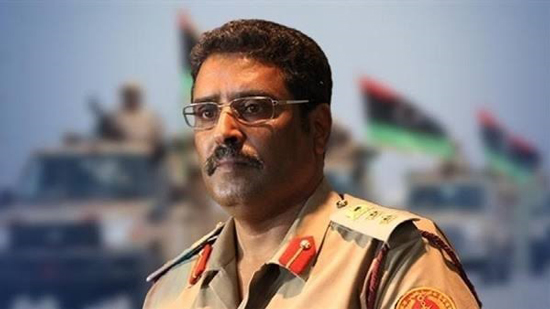 عاجل.. الجيش الليبي يكشف حقيقة اختطاف مصريين في ترهونة